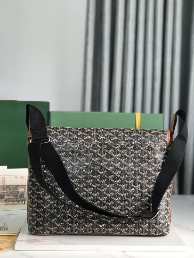 Mens Goyard Briefcases